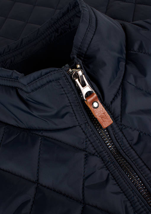 Camden tikattu liivi ladies