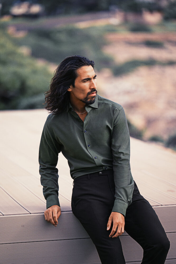 Purple Bow 142 regular