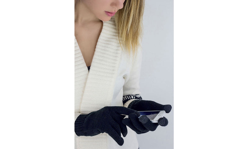 Gloves touch käsineet kosketusnäytölle