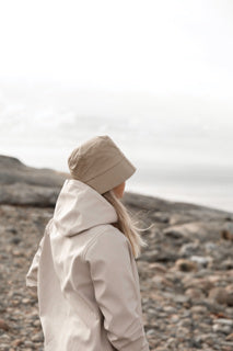 Kierrätetty PET-kalastajahattu