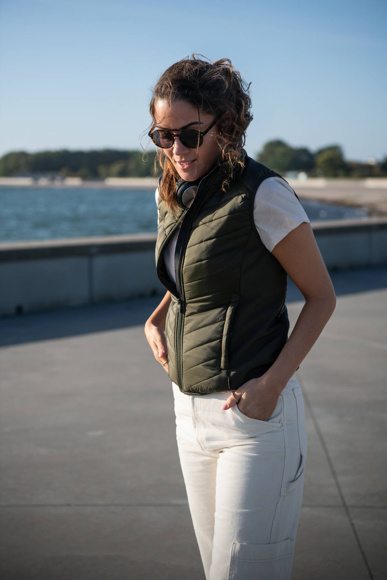 Benton PLAY liivi ladies