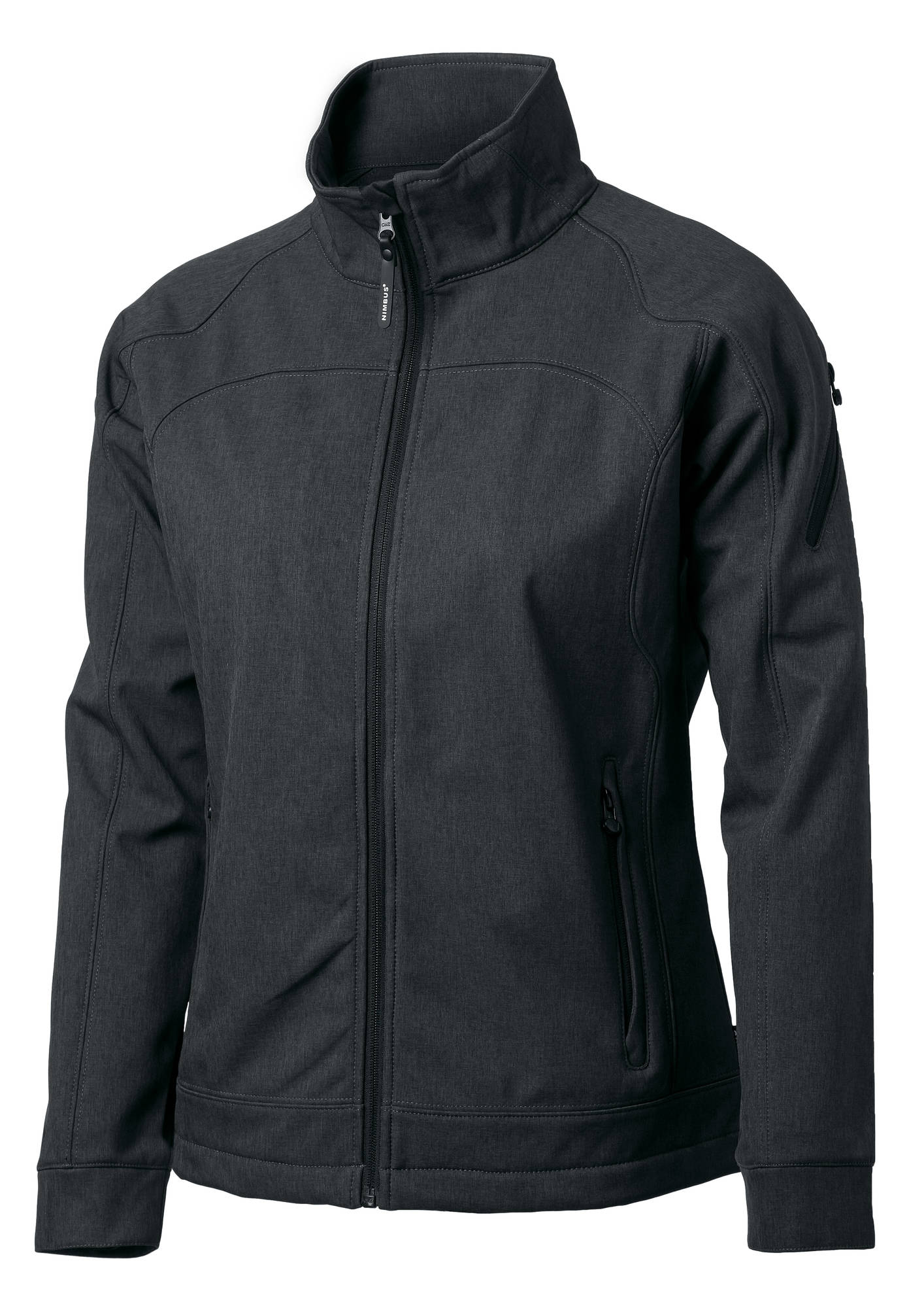 Duxbury softshell ladies