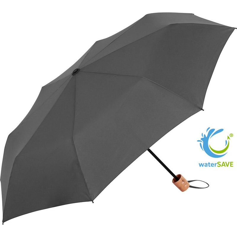 Pocket umbrella Ökobrella