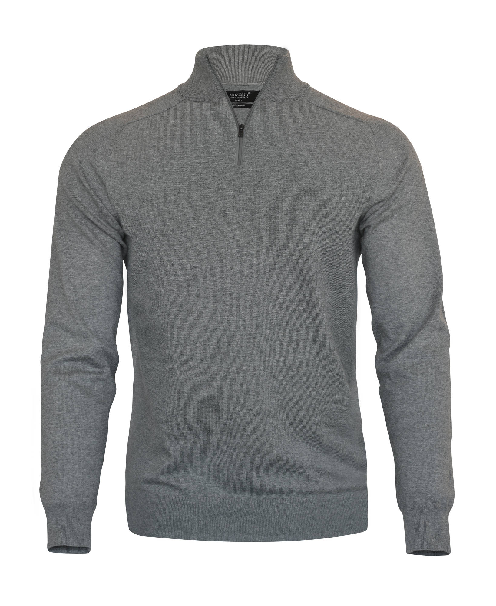 Brighton 1/4 zip neule