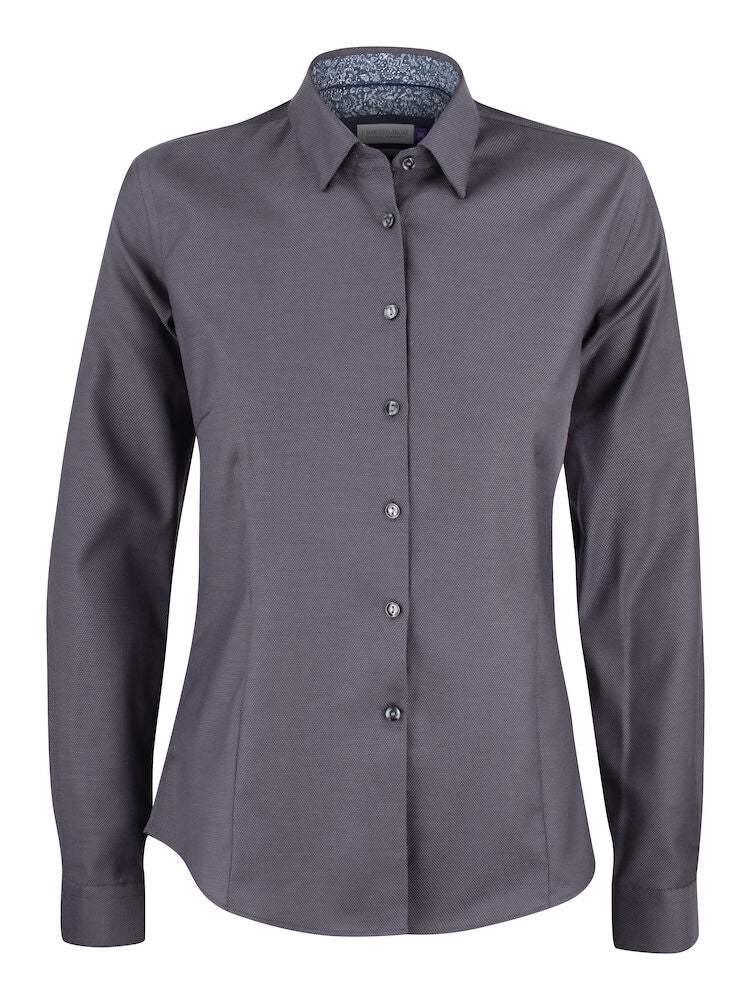 Purple Bow 142 woman