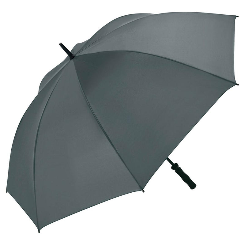 Fiberglass golf umbrella