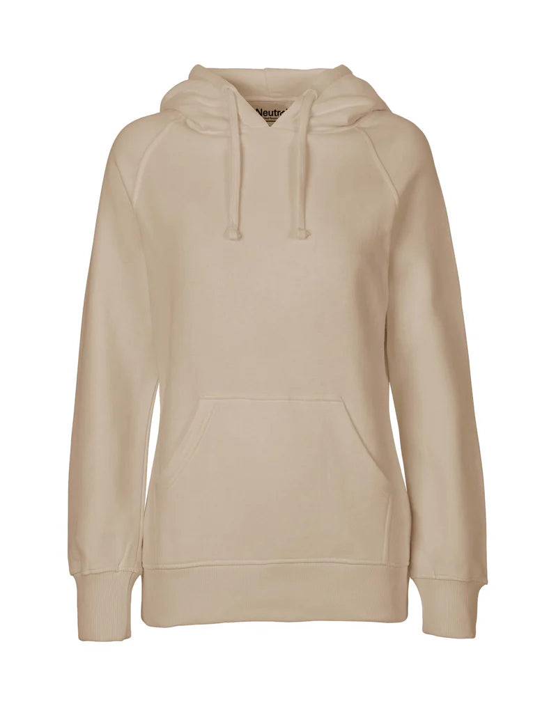 Hoodie ladies 2
