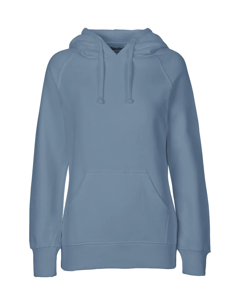 Hoodie ladies 1