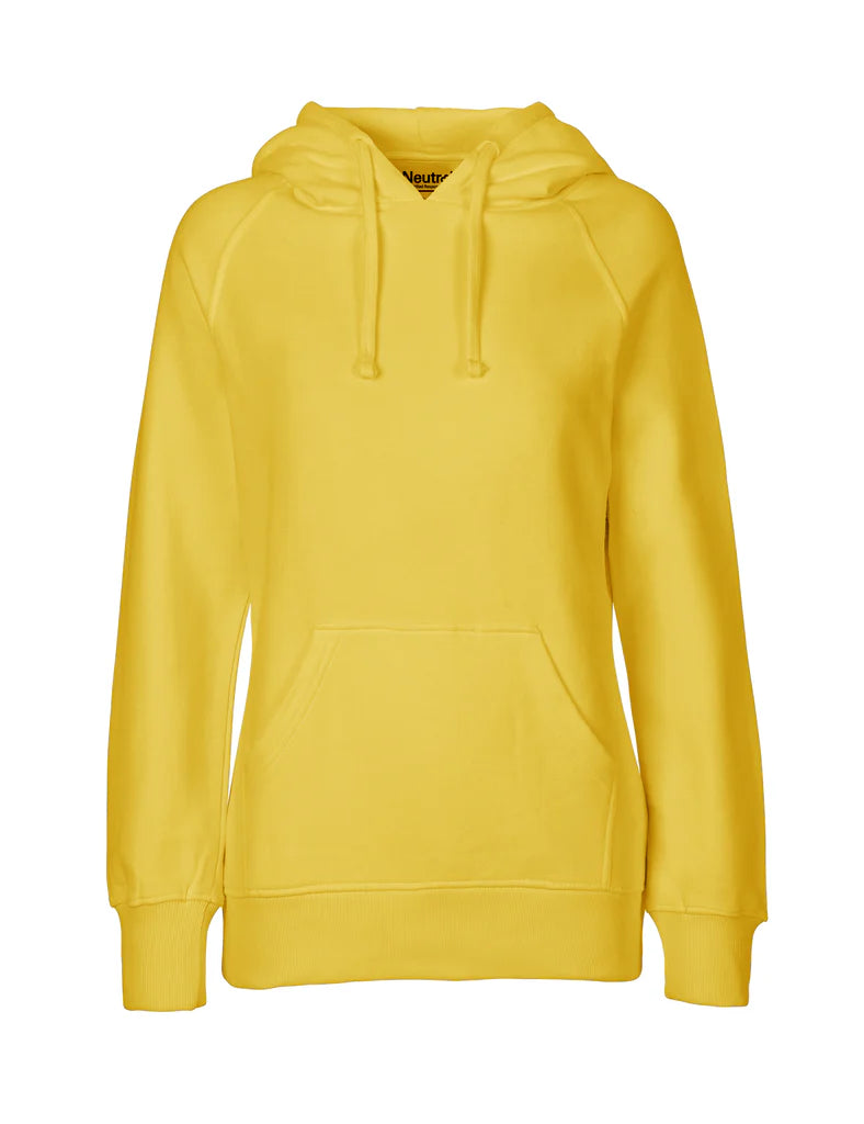 Hoodie ladies 2