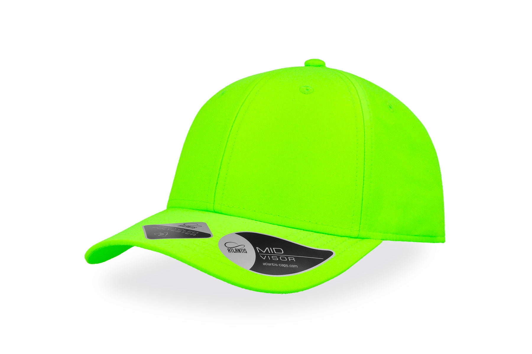 RECY feel mid visor lippis