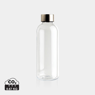 Vuototiivis vesipullo