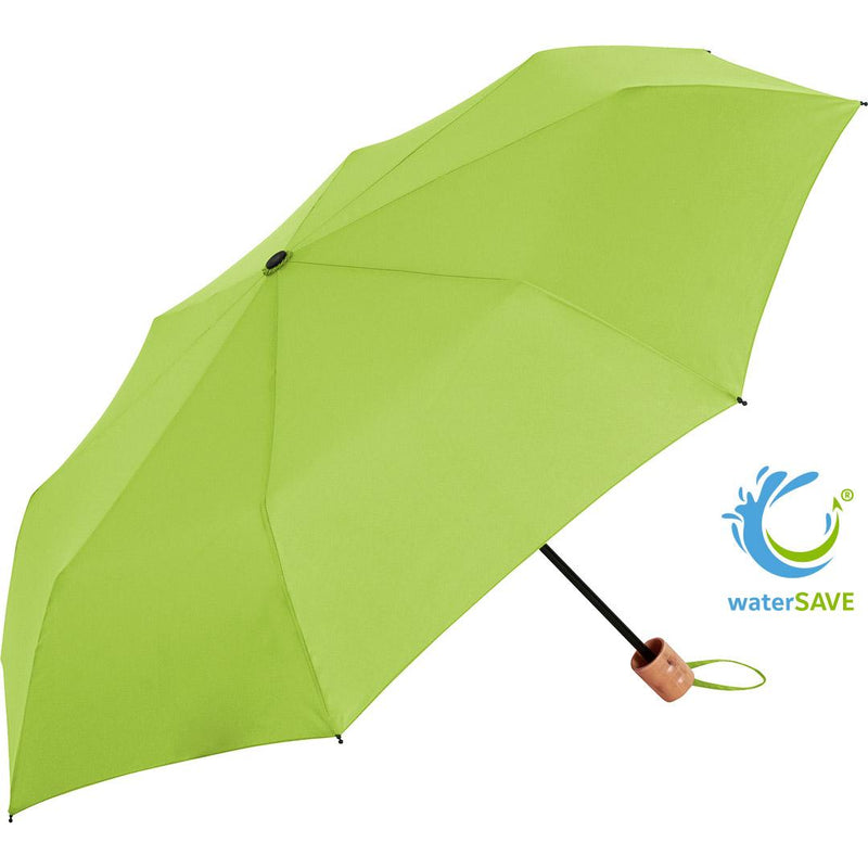 Pocket umbrella Ökobrella
