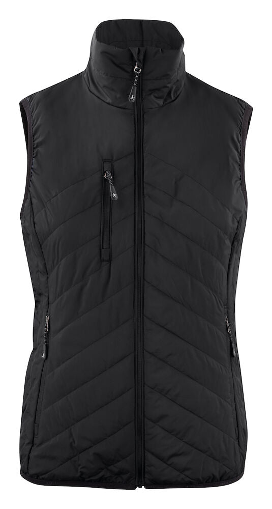 Deer ridge vest ladies