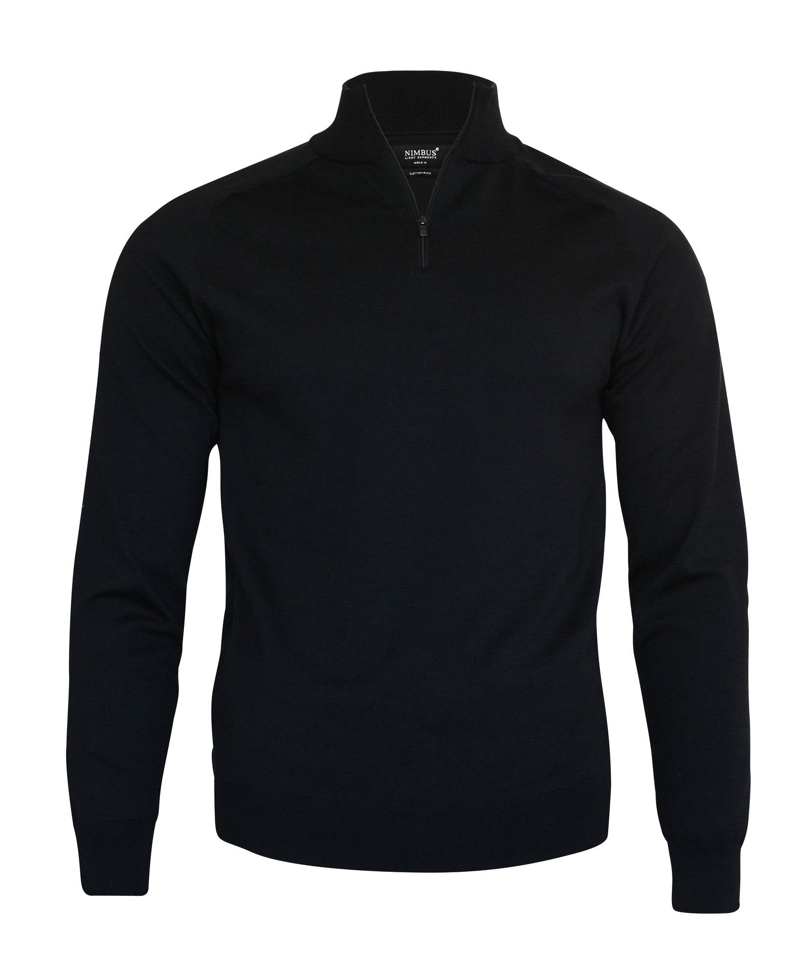 Brighton 1/4 zip neule