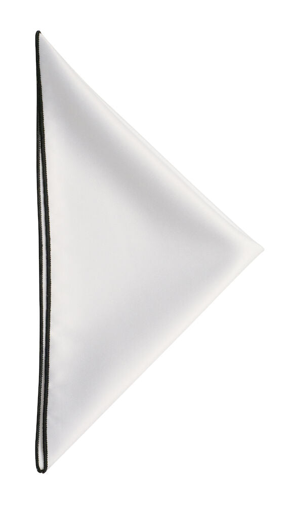 The white handkerchief