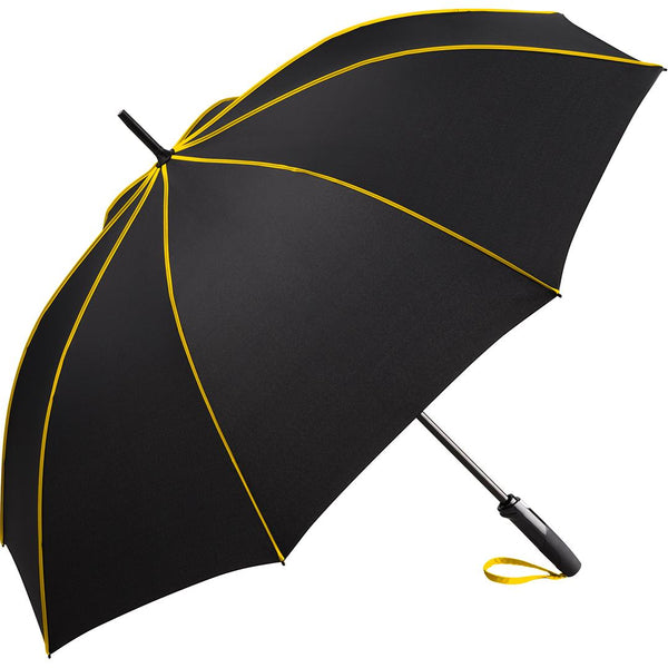 AC Midsize umbrella seam