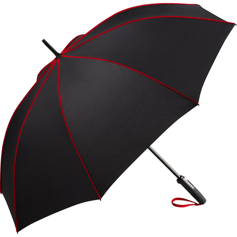 AC Midsize umbrella seam