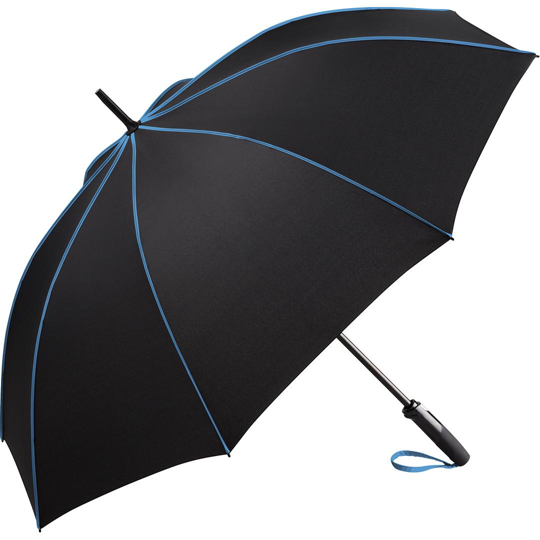 AC Midsize umbrella seam