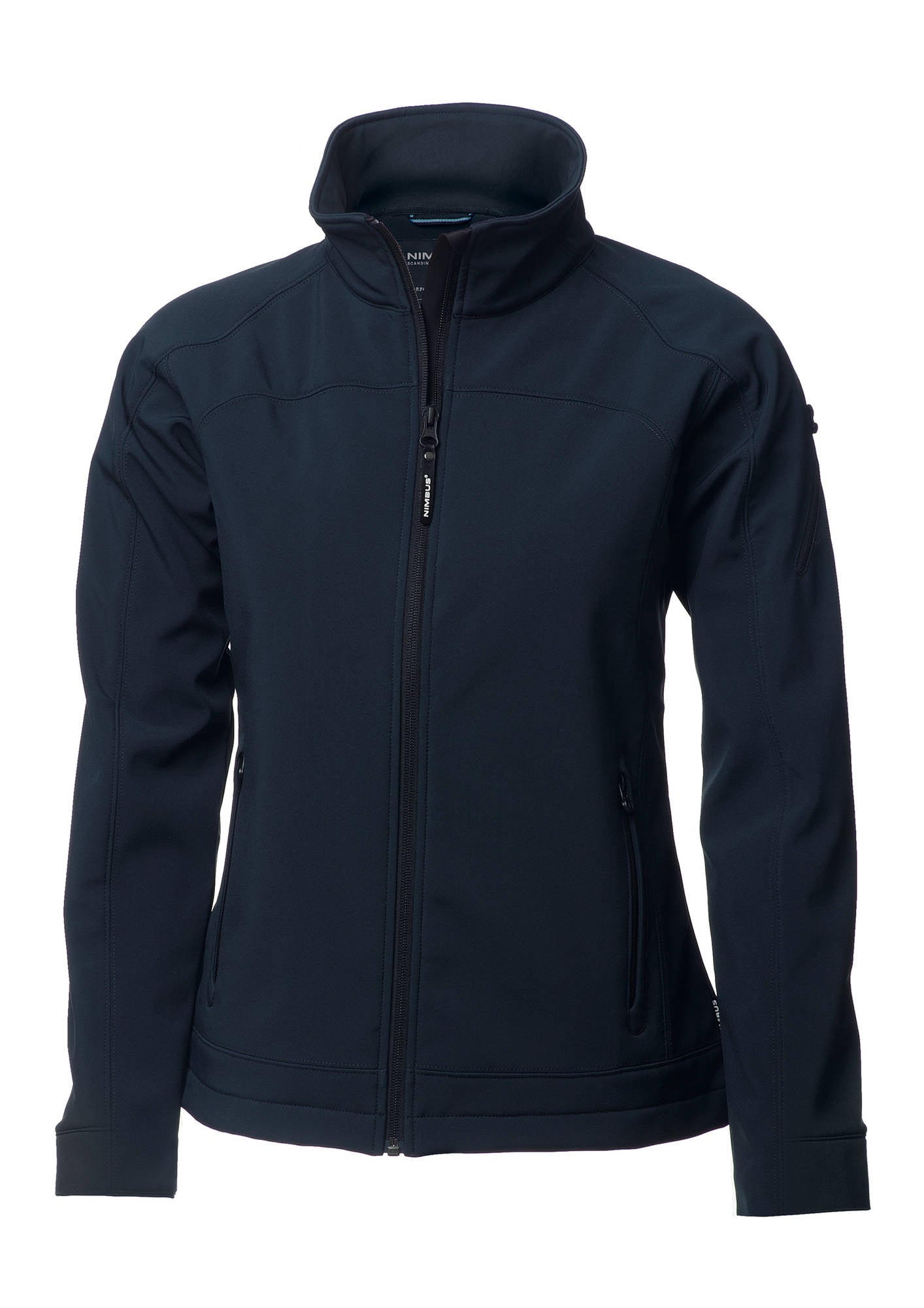 Duxbury softshell ladies