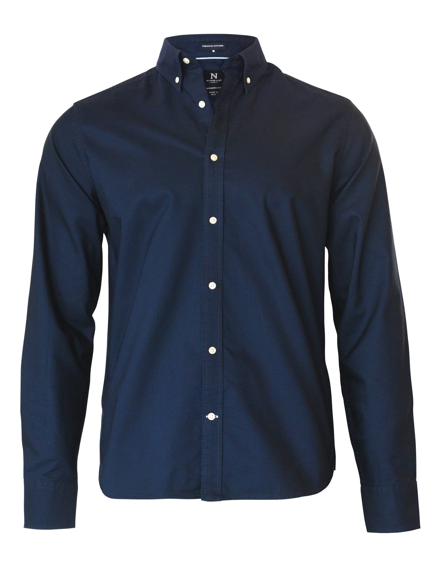 Rochester kauluspaita