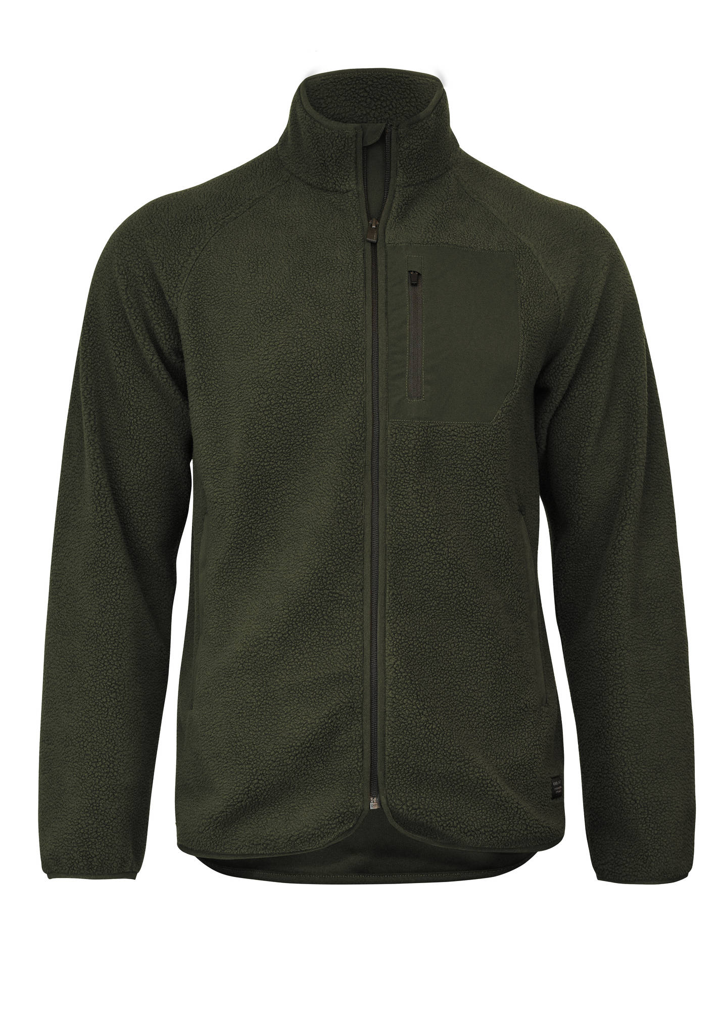 Timberlake sherpa-fleece