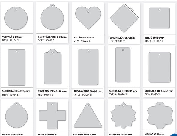 Kotimainen heijastin