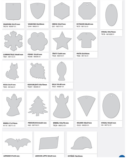 Kotimainen heijastin