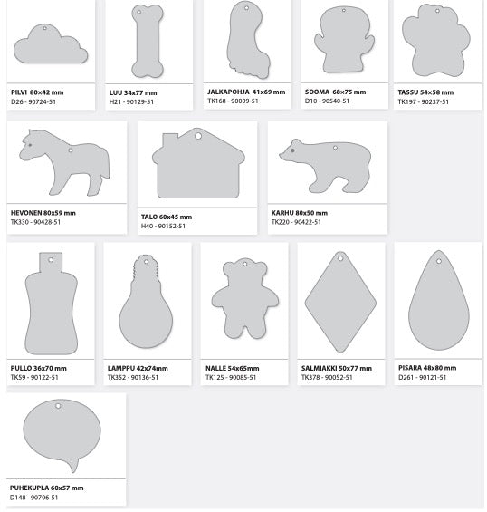 Kotimainen heijastin