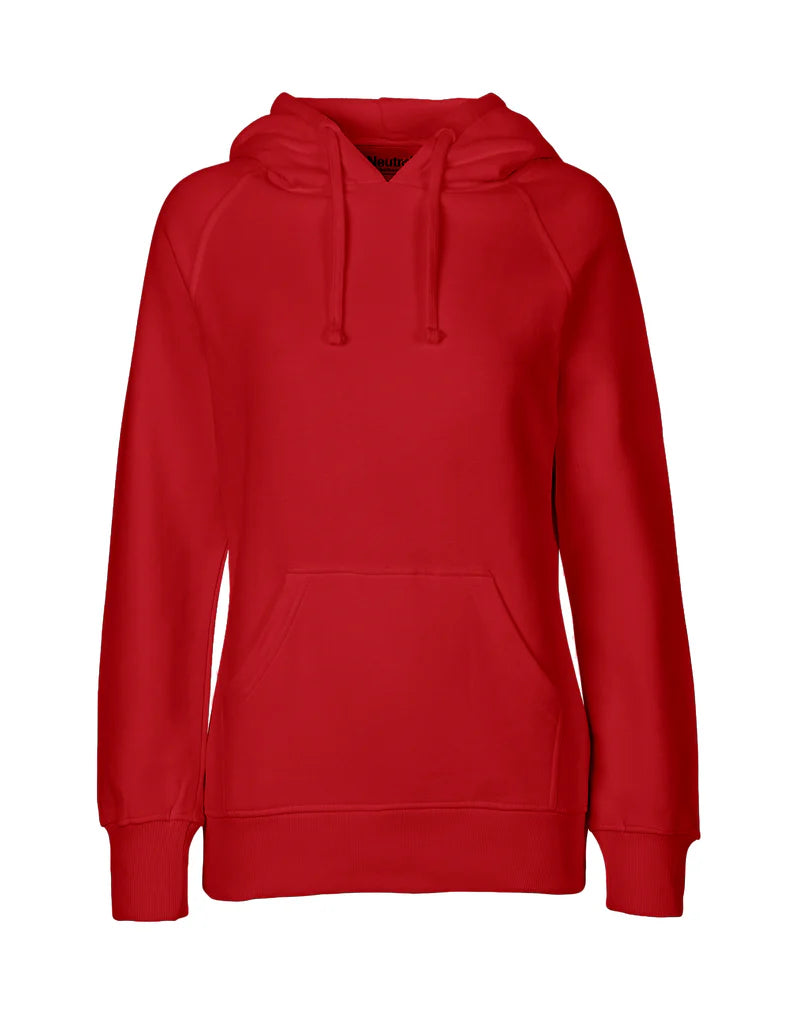 Hoodie ladies 2