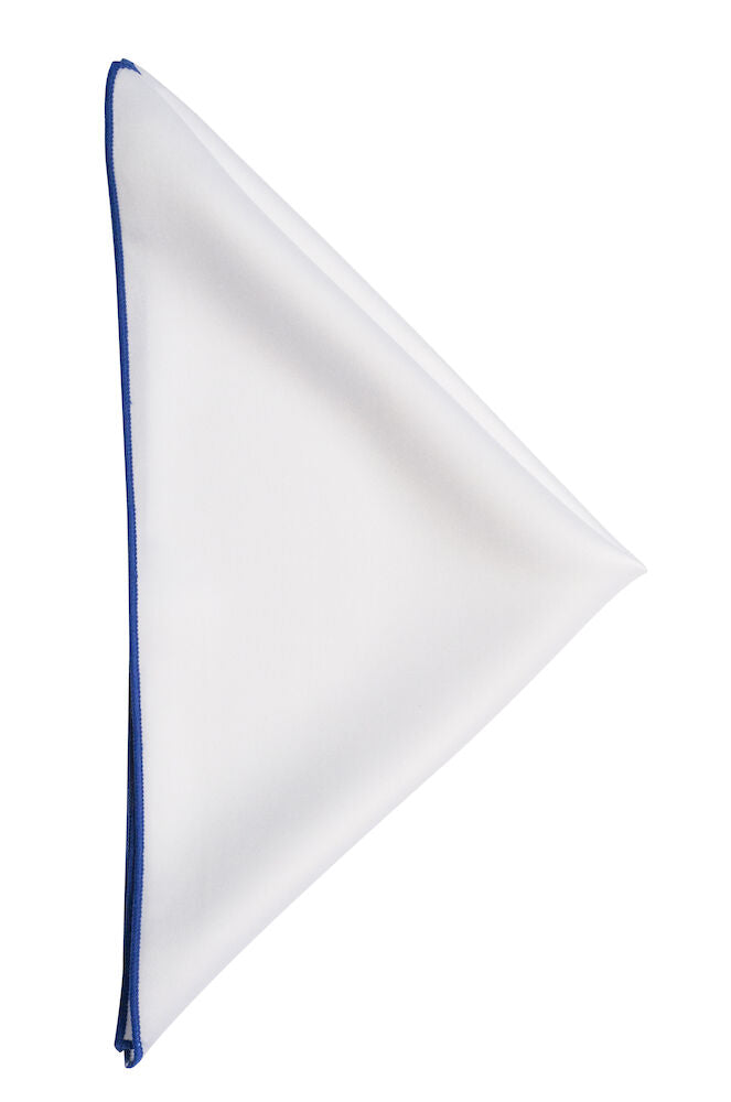The white handkerchief