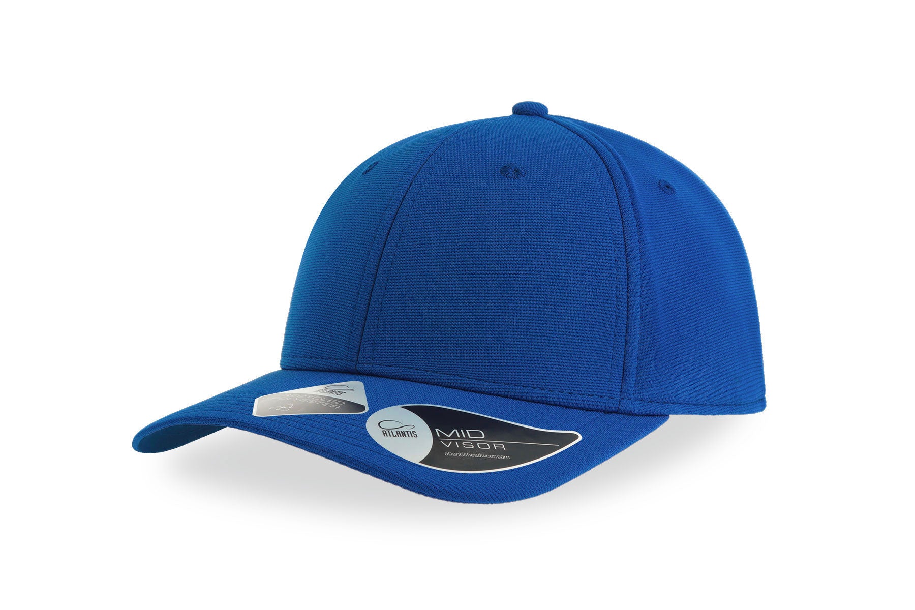 Sand mid visor lippis