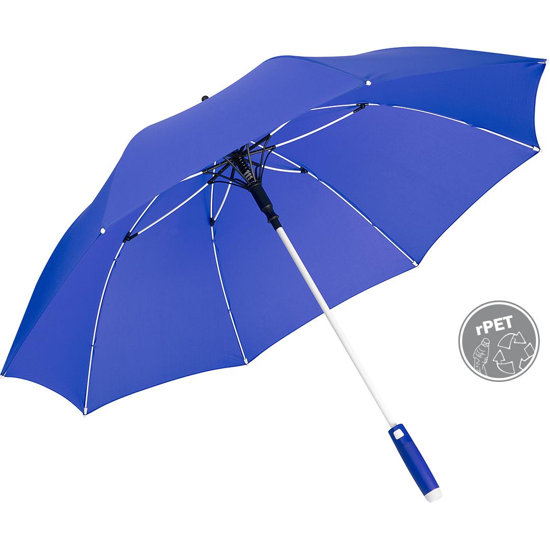 AC Midsize umbrella whiteline
