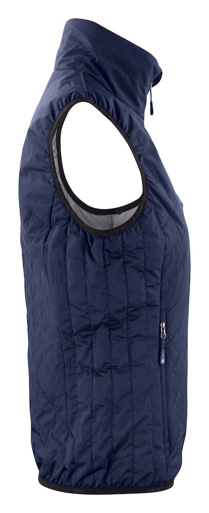 Deer ridge vest ladies