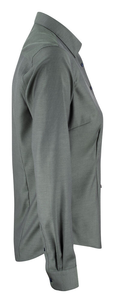 Purple Bow 142 woman