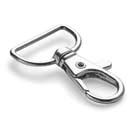 ML1044 Väreissä kilmaltava kaulanauha