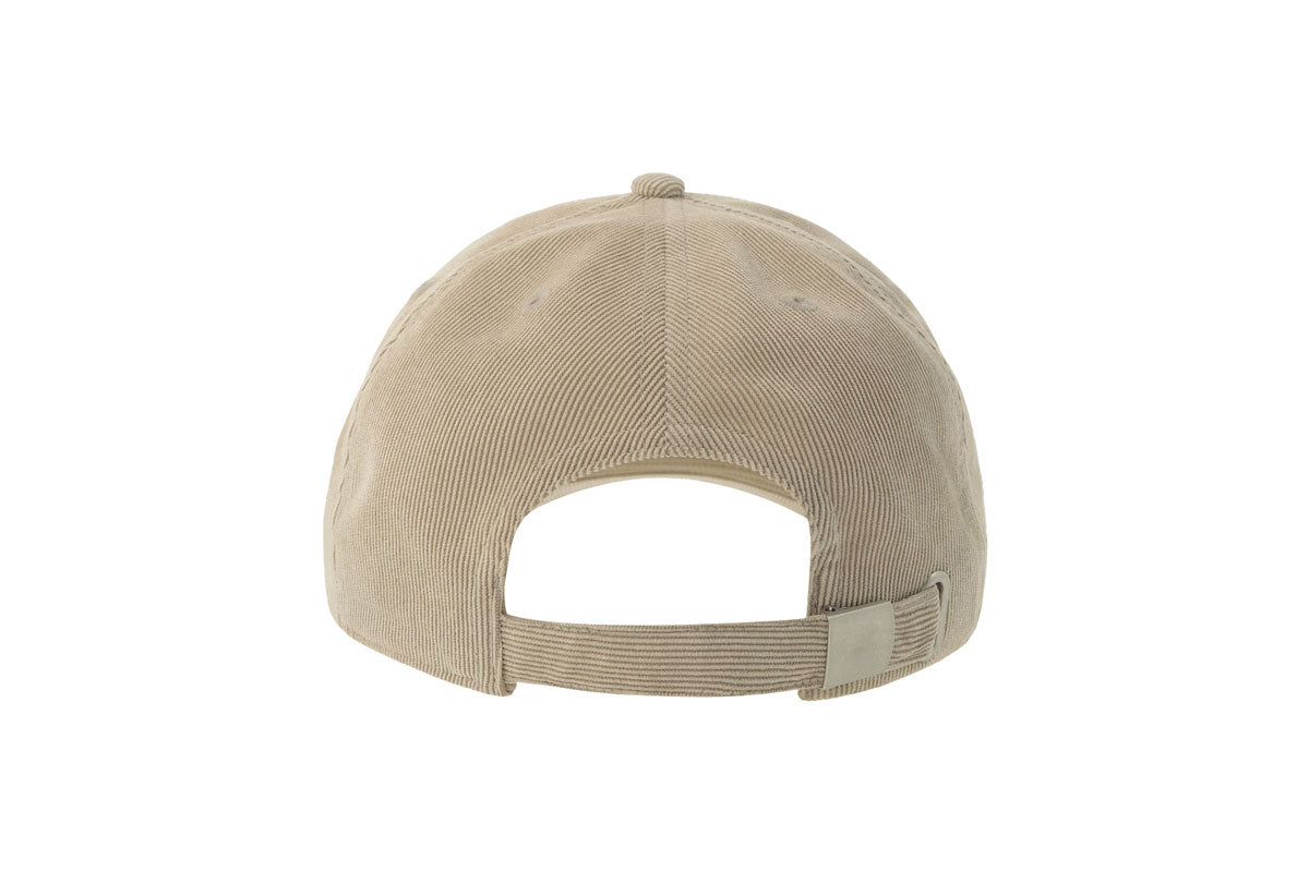 Creep-S mid visor lippis