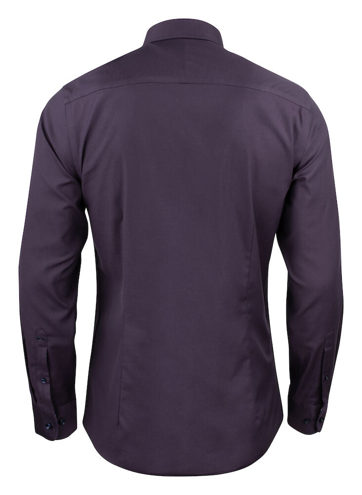 Purple Bow 142 regular