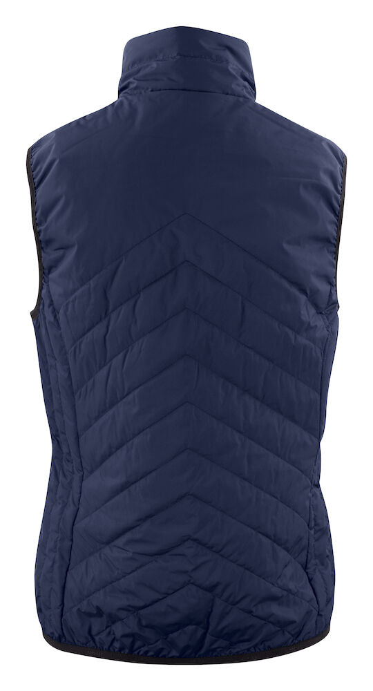 Deer ridge vest ladies