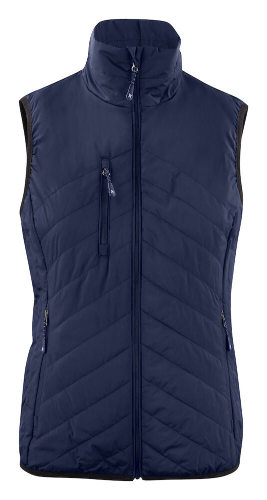 Deer ridge vest ladies