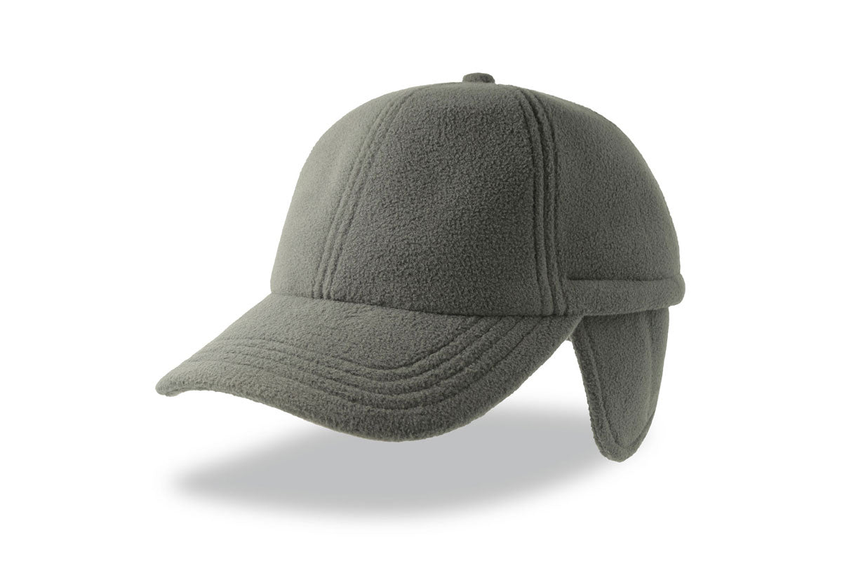 Snow flap stopper-s fleecelippis