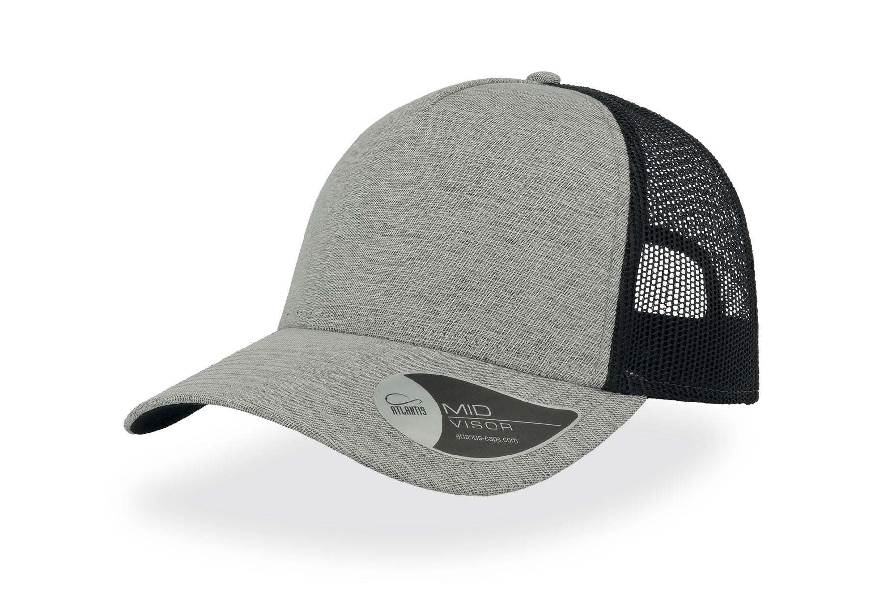 Rapper melange verkkolippis