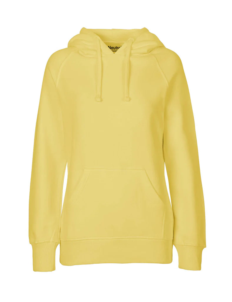 Hoodie ladies 2