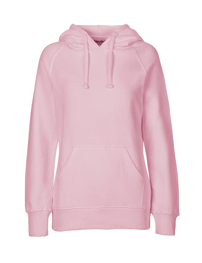 Hoodie ladies 2
