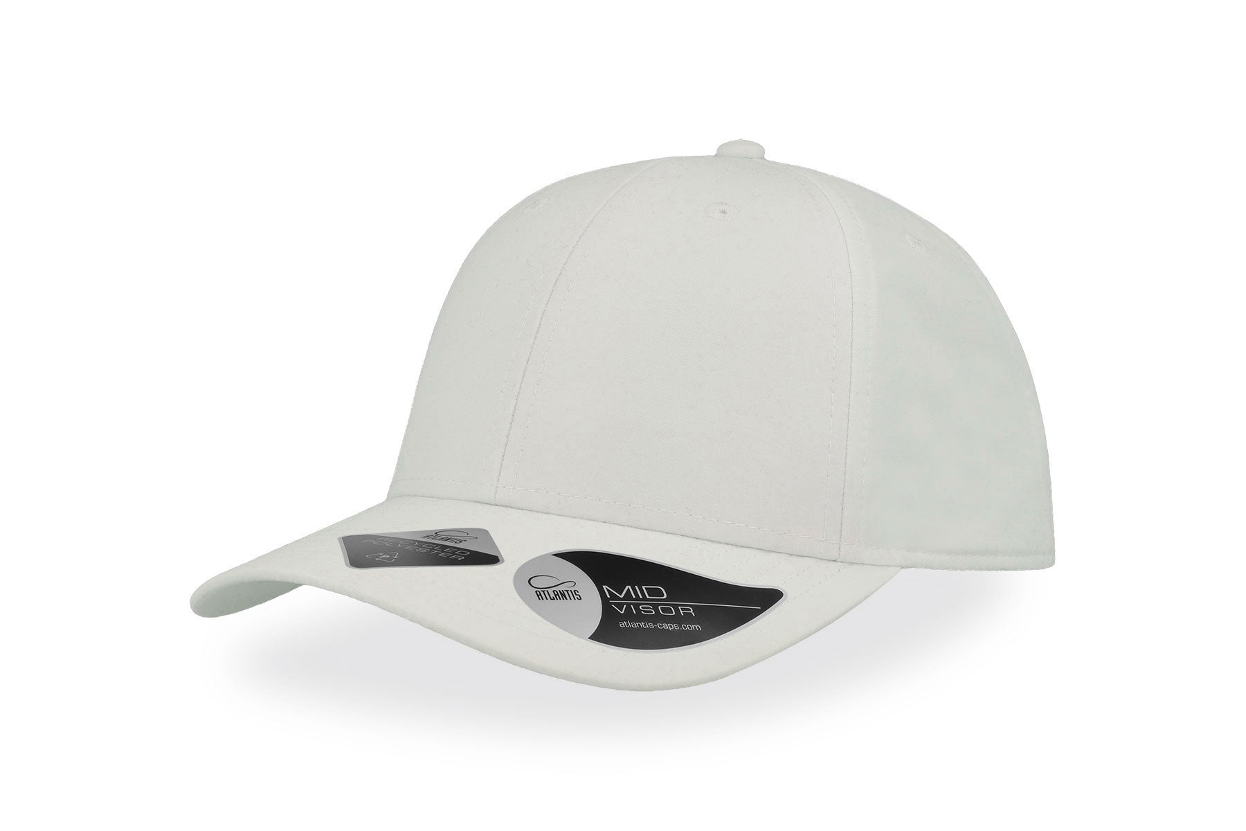 RECY feel mid visor lippis