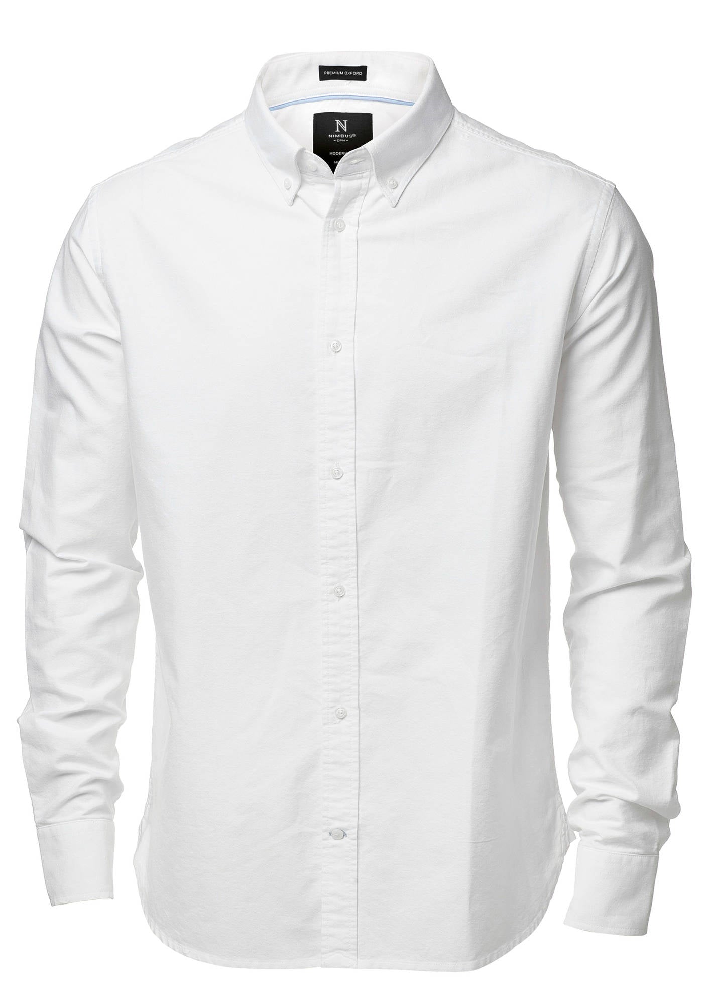 Rochester kauluspaita