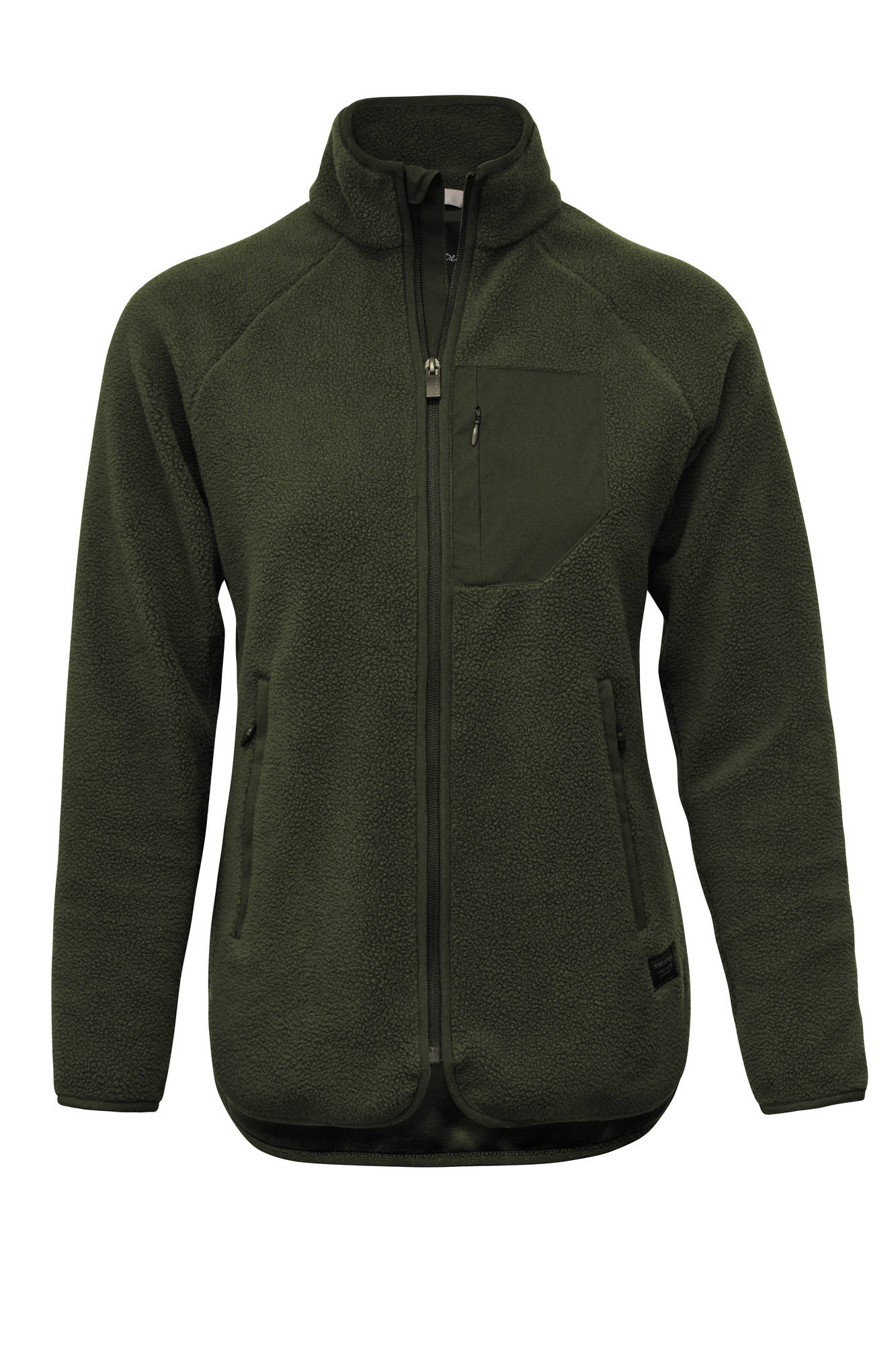 Timberlake sherpa-fleece ladies