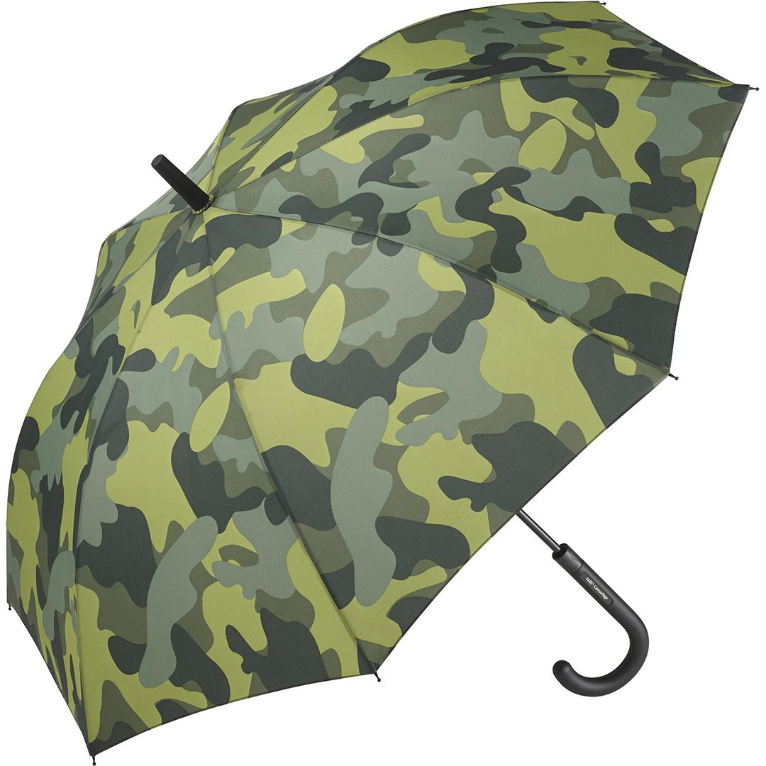AC Regular umbrella camouflage