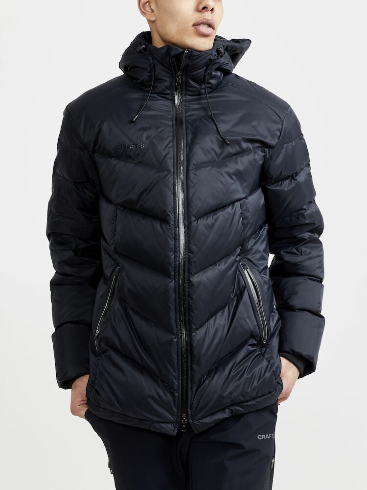 ADV Explore Down Jacket