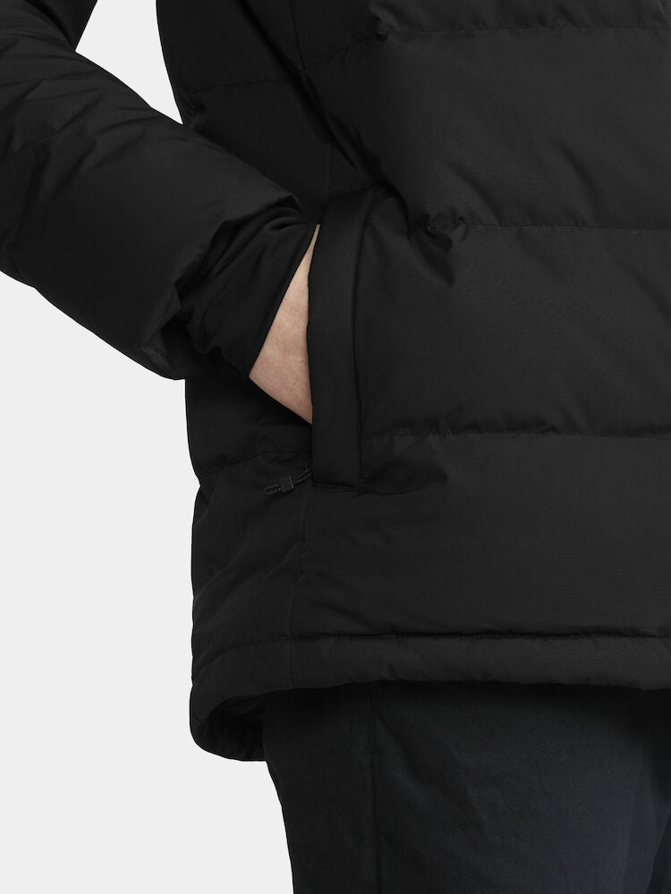 Evolve Down Jacket