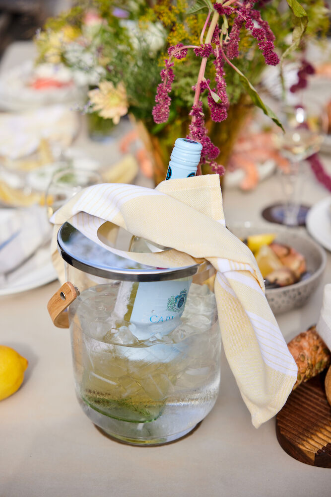 Ella hamam lautasliina